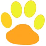 Icono de patita de gato de Gatifiko, Nutrición saludable y sostenible para gatos en Lima